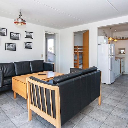 Apartment Romo Xxxv Sønderby Εξωτερικό φωτογραφία