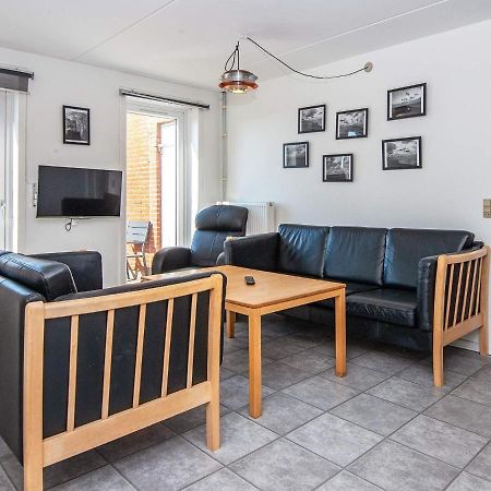 Apartment Romo Xxxv Sønderby Εξωτερικό φωτογραφία