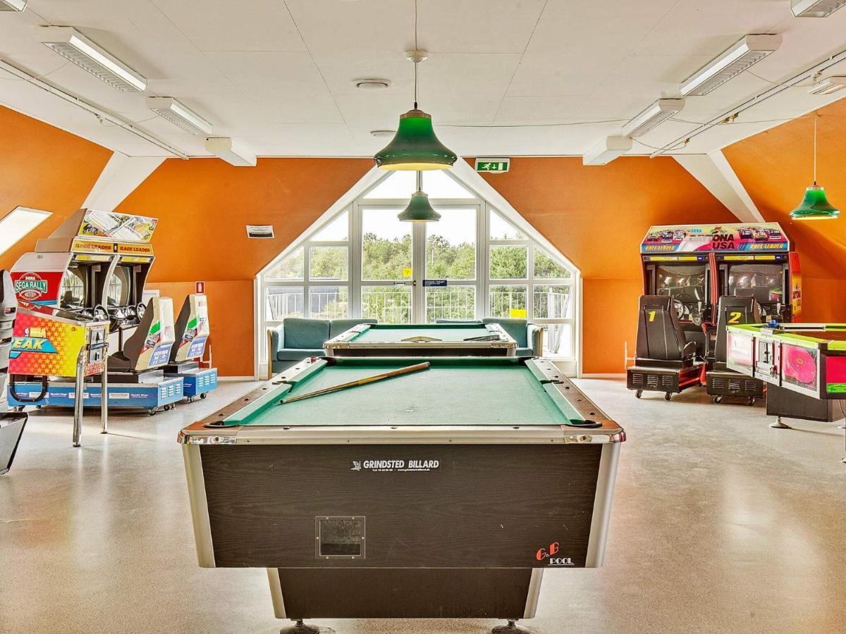 Apartment Romo Xxxv Sønderby Εξωτερικό φωτογραφία
