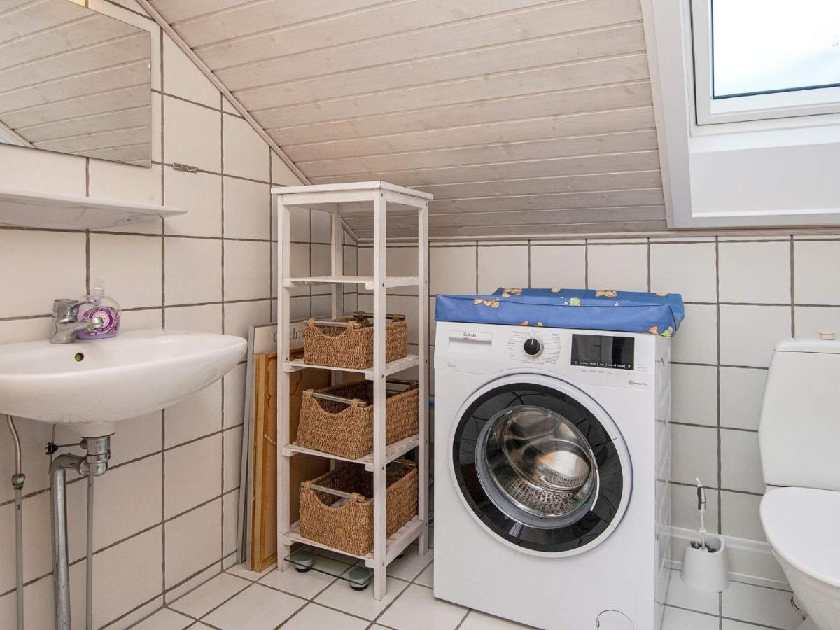 Apartment Romo Xxxv Sønderby Εξωτερικό φωτογραφία
