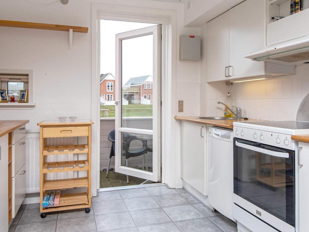 Apartment Romo Xxxv Sønderby Εξωτερικό φωτογραφία