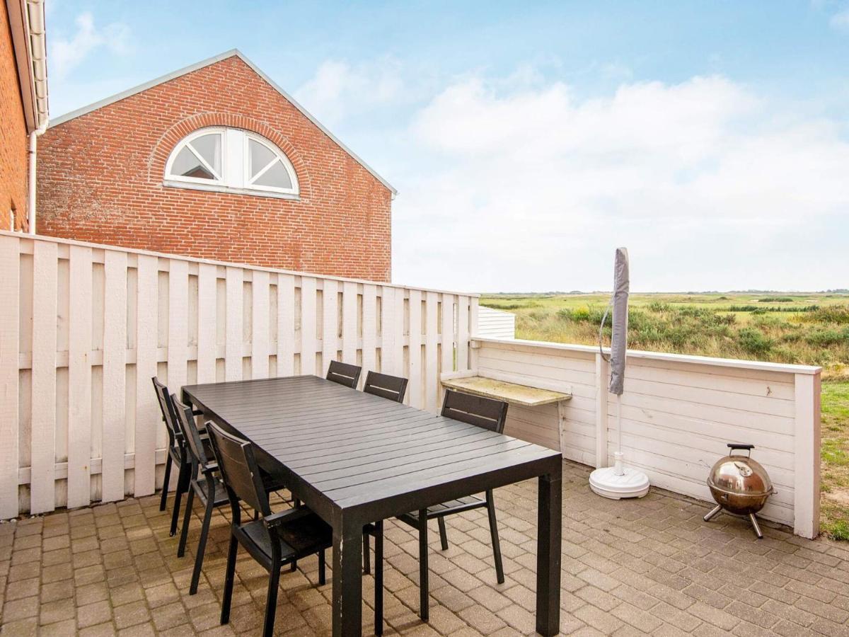 Apartment Romo Xxxv Sønderby Εξωτερικό φωτογραφία