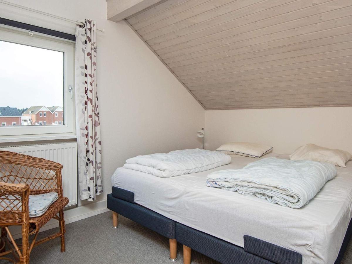 Apartment Romo Xxxv Sønderby Εξωτερικό φωτογραφία