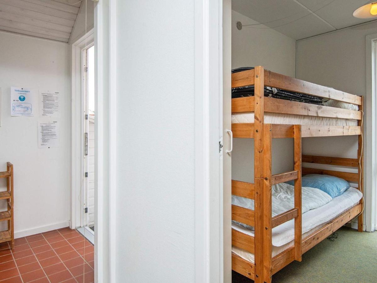 Apartment Romo Xxxv Sønderby Εξωτερικό φωτογραφία
