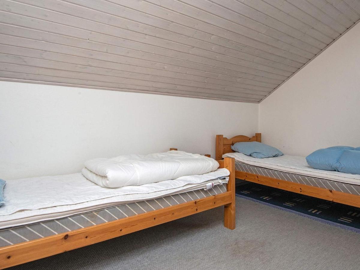Apartment Romo Xxxv Sønderby Εξωτερικό φωτογραφία