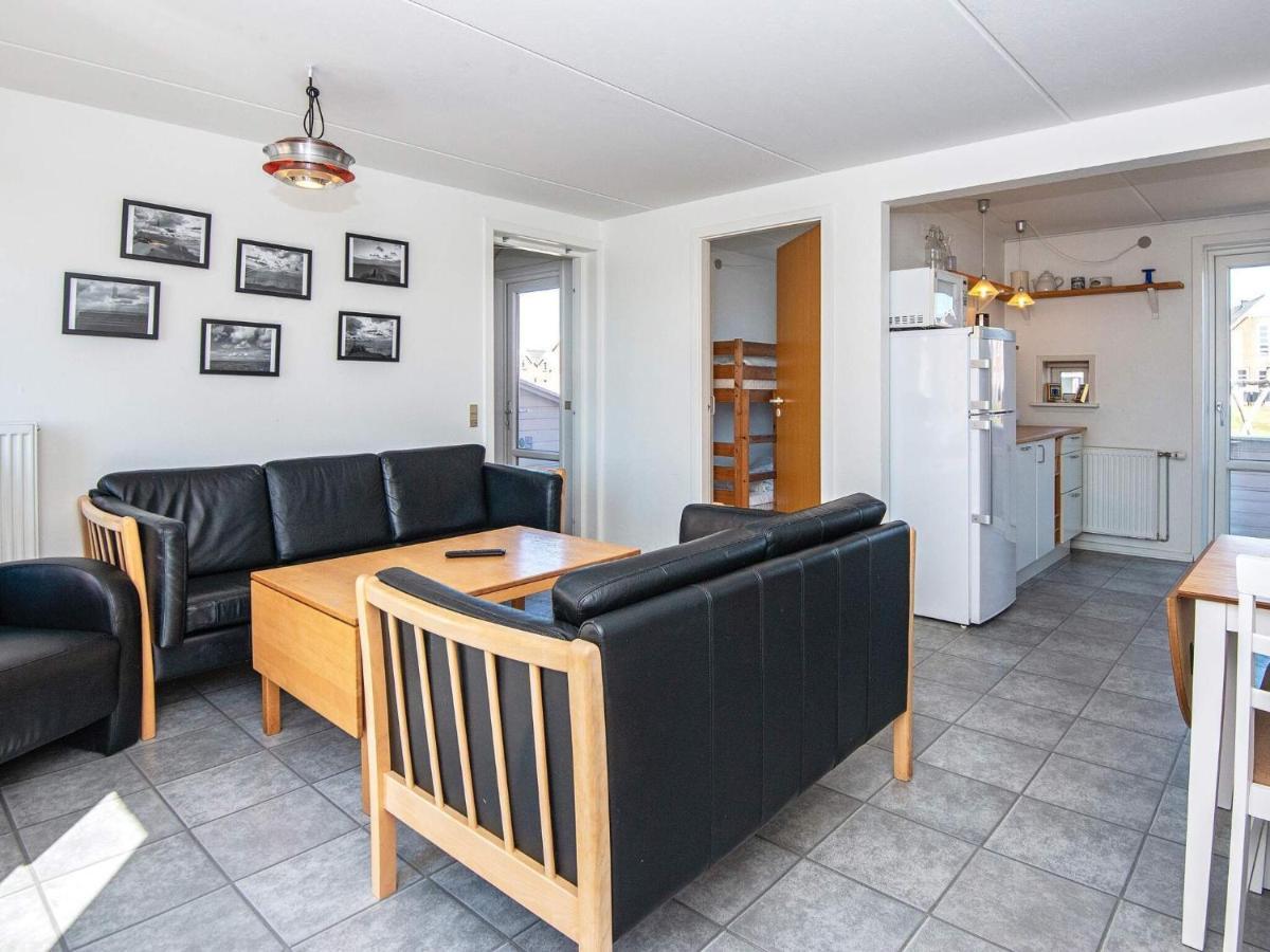 Apartment Romo Xxxv Sønderby Εξωτερικό φωτογραφία