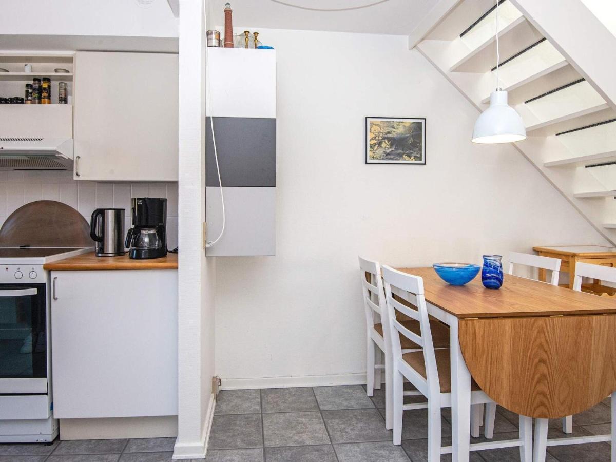 Apartment Romo Xxxv Sønderby Εξωτερικό φωτογραφία