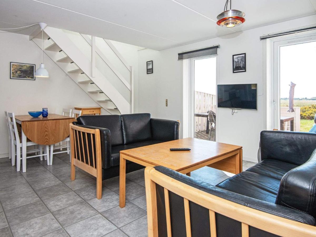Apartment Romo Xxxv Sønderby Εξωτερικό φωτογραφία