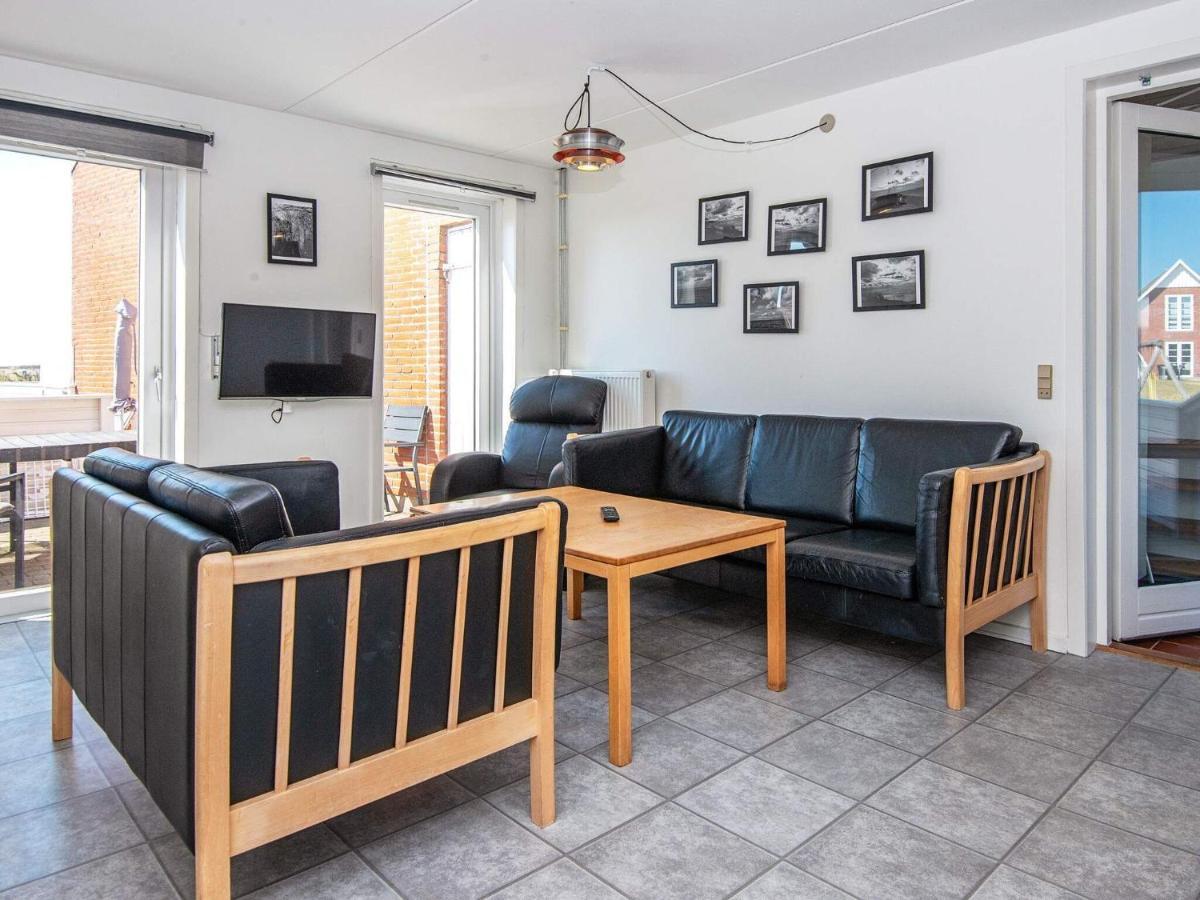 Apartment Romo Xxxv Sønderby Εξωτερικό φωτογραφία